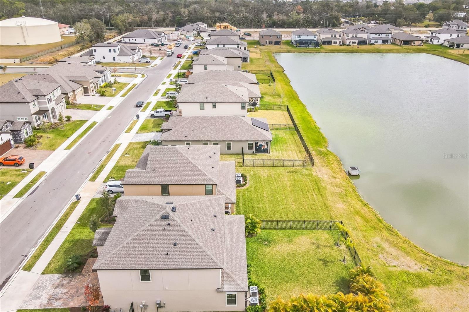13015 HOMESTEAD LN, PARRISH, FL, 34219