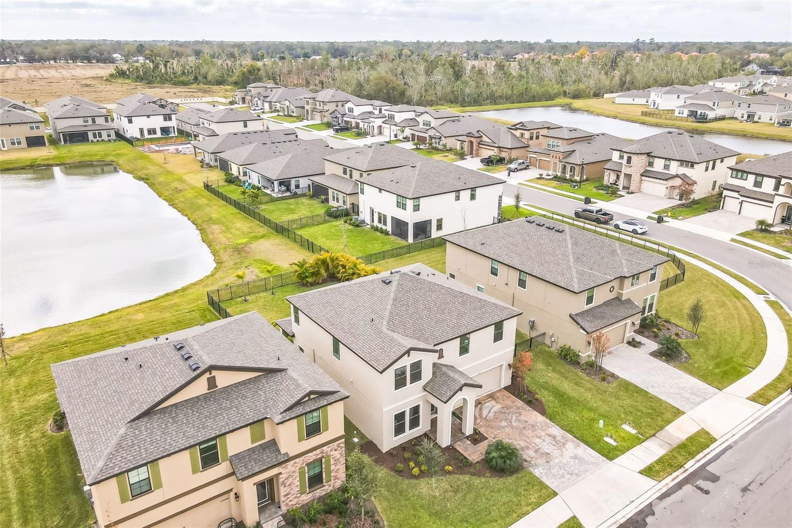 13015 HOMESTEAD LN, PARRISH, FL, 34219