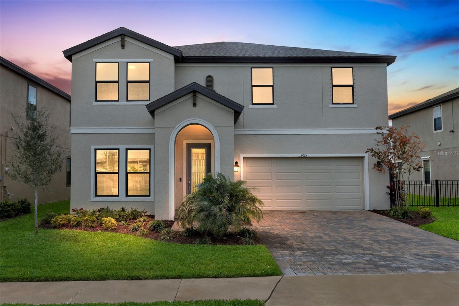 13015 HOMESTEAD LN, PARRISH, FL, 34219