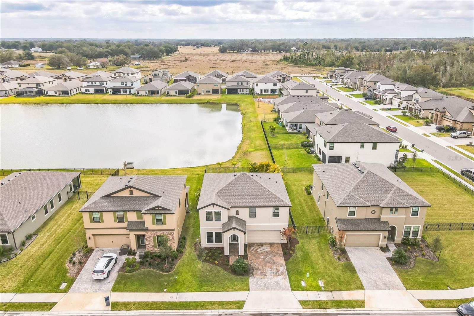 13015 HOMESTEAD LN, PARRISH, FL, 34219