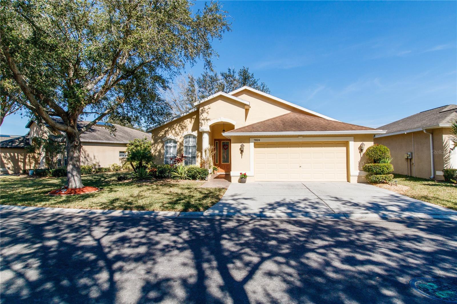 7824 HARBOR BRIDGE BLVD, NEW PORT RICHEY, FL, 34654