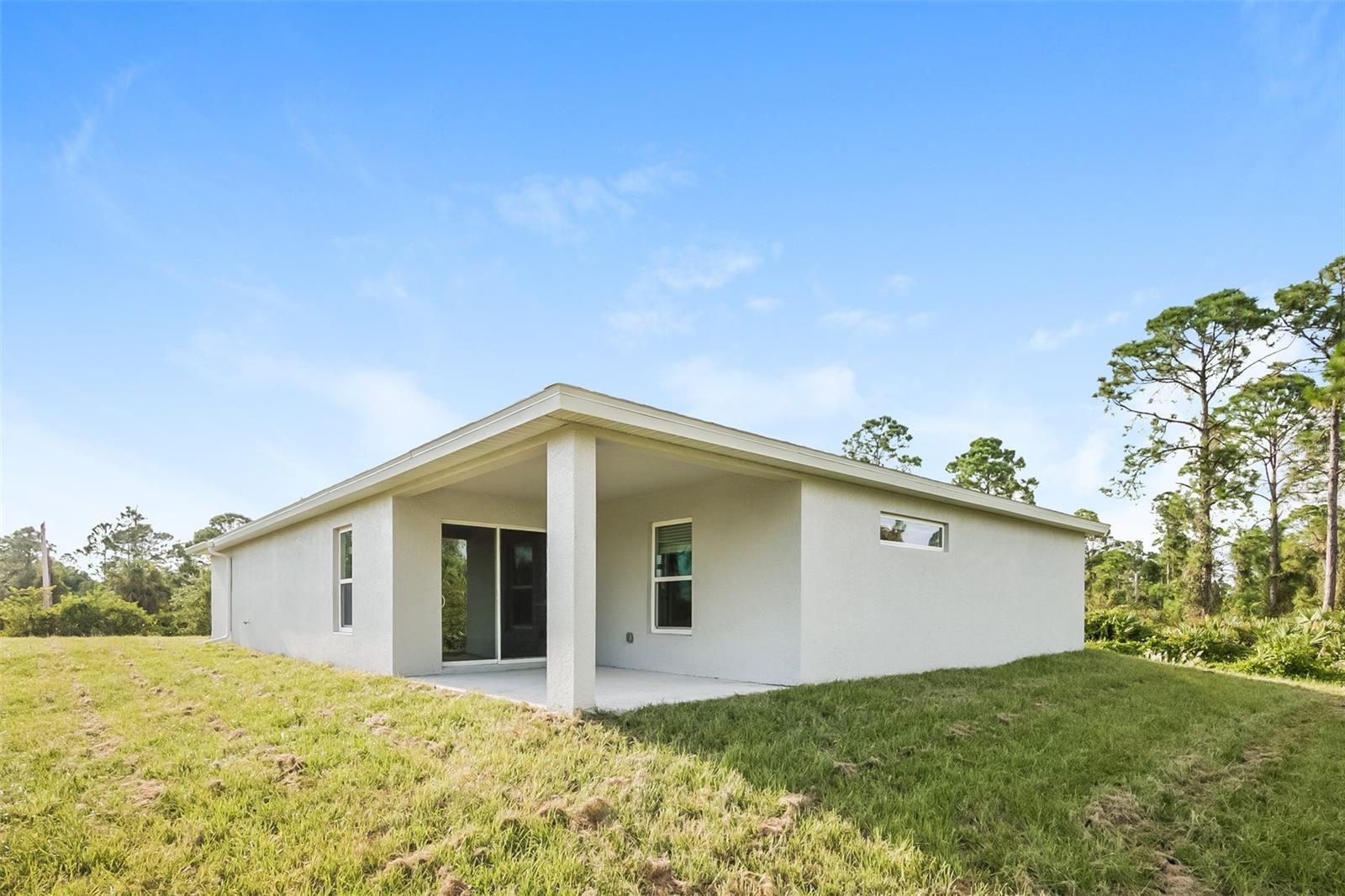 457 LACKEY AVE S, LEHIGH ACRES, FL, 33974