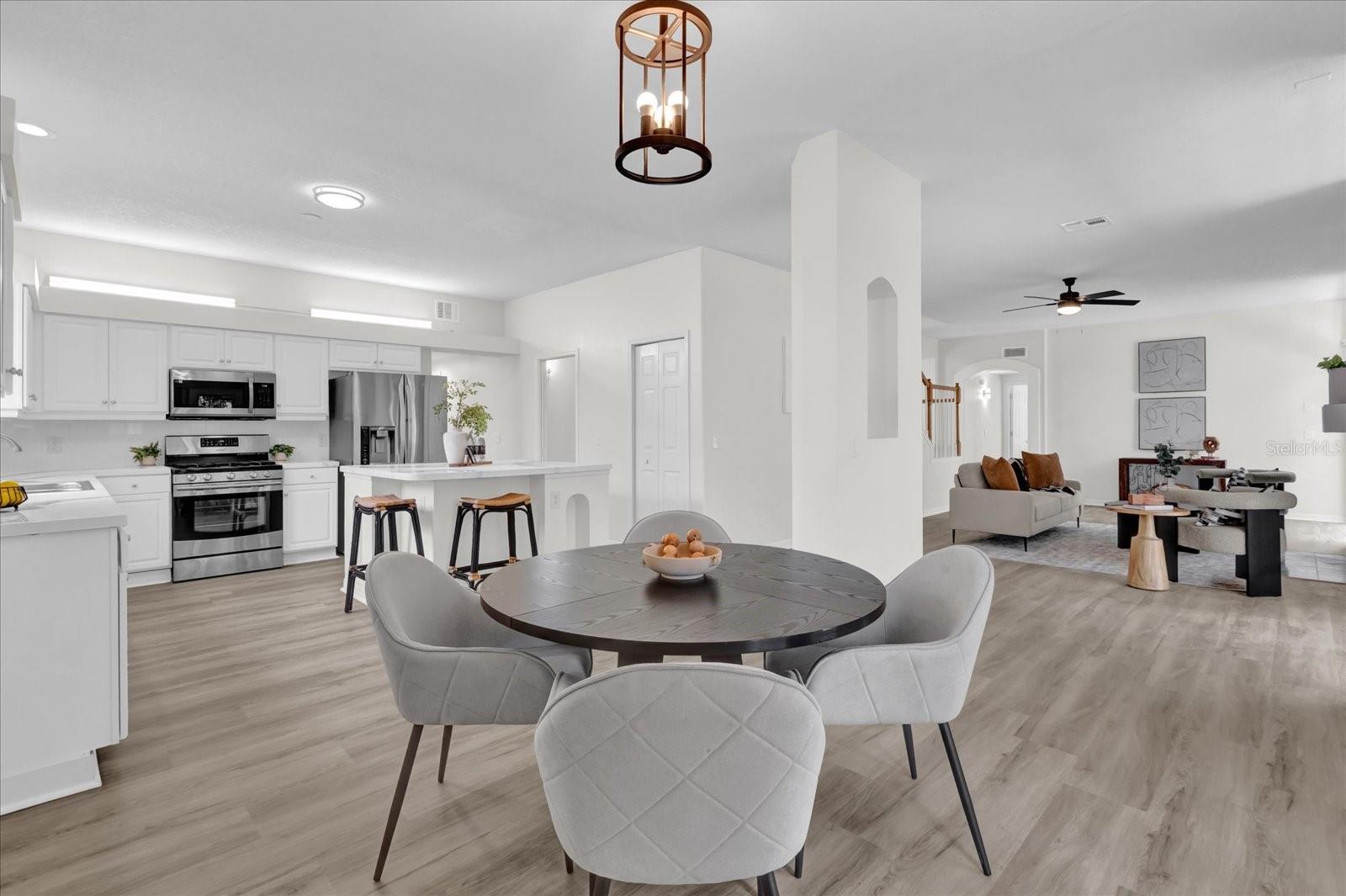 1700 BRIDLEWALK CT, GOTHA, FL, 34734