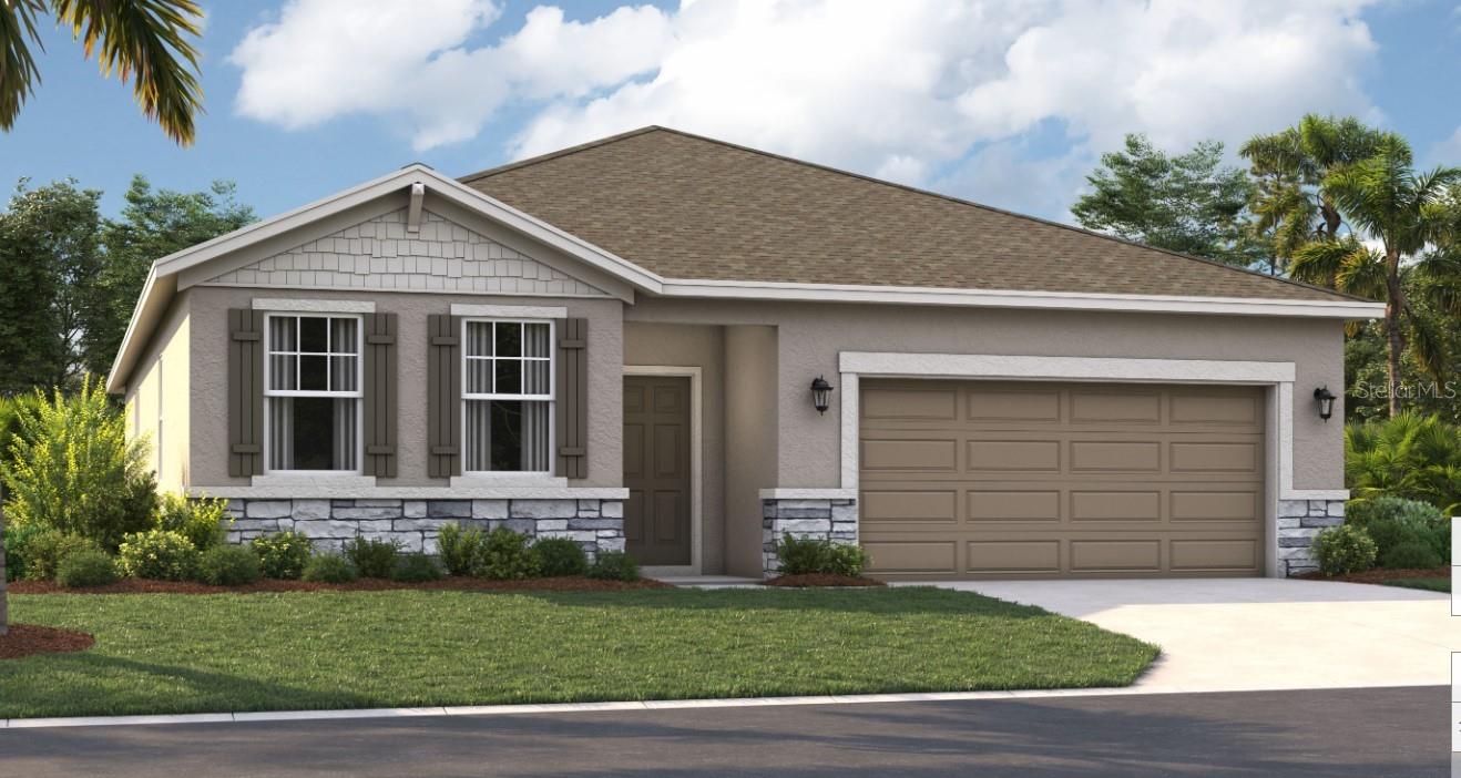 905 PEARLWOOD LOOP, EAGLE LAKE, FL, 33839