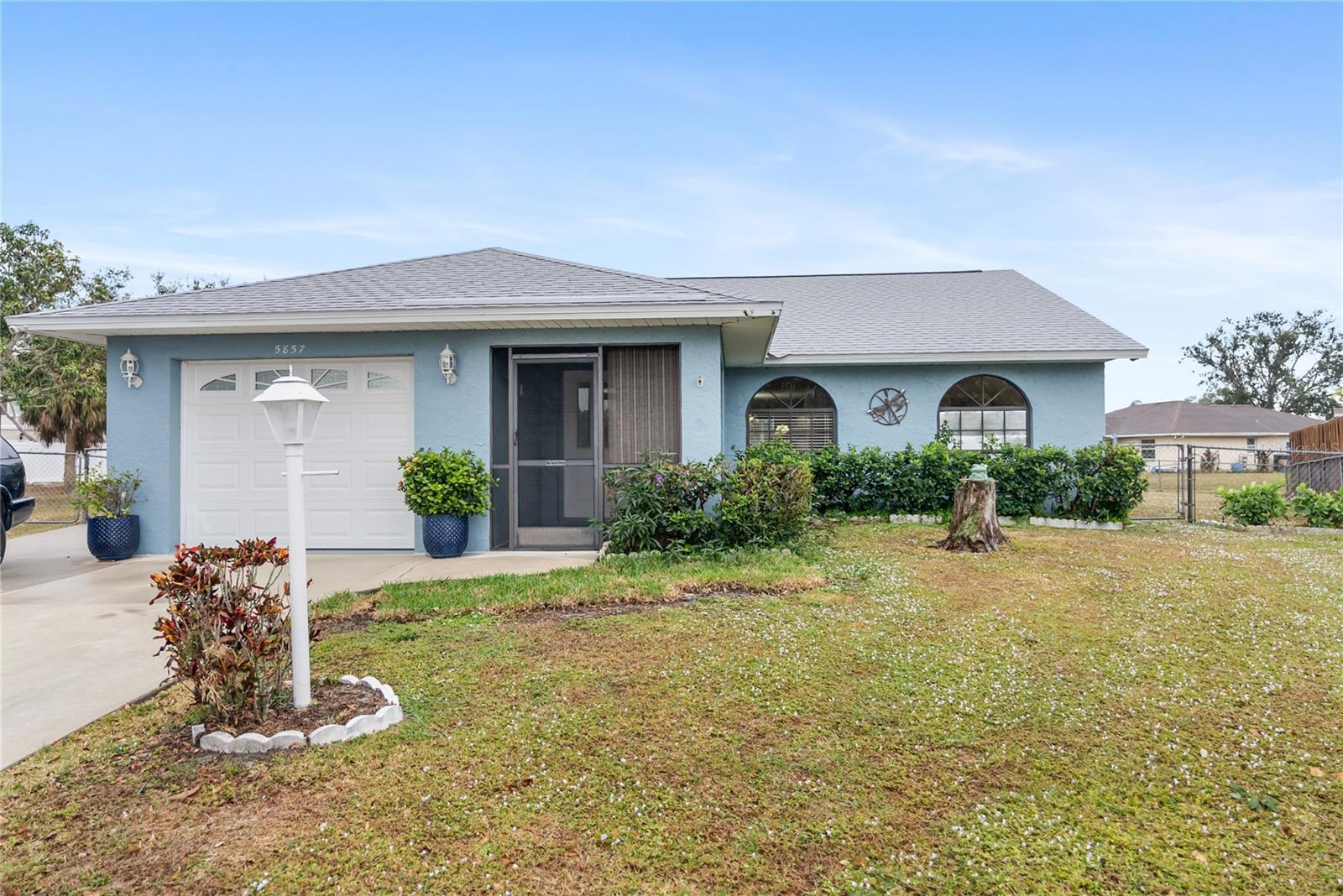 5857 PAUMA PL, SARASOTA, FL, 34232