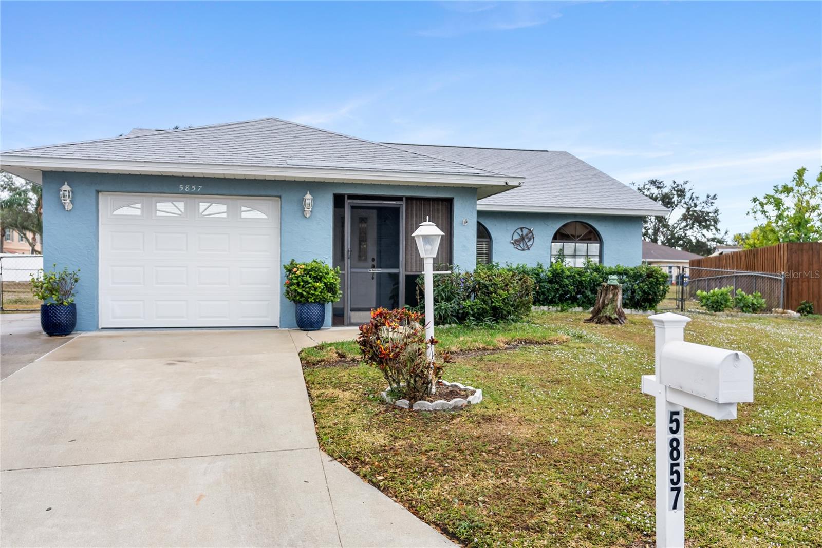 5857 PAUMA PL, SARASOTA, FL, 34232