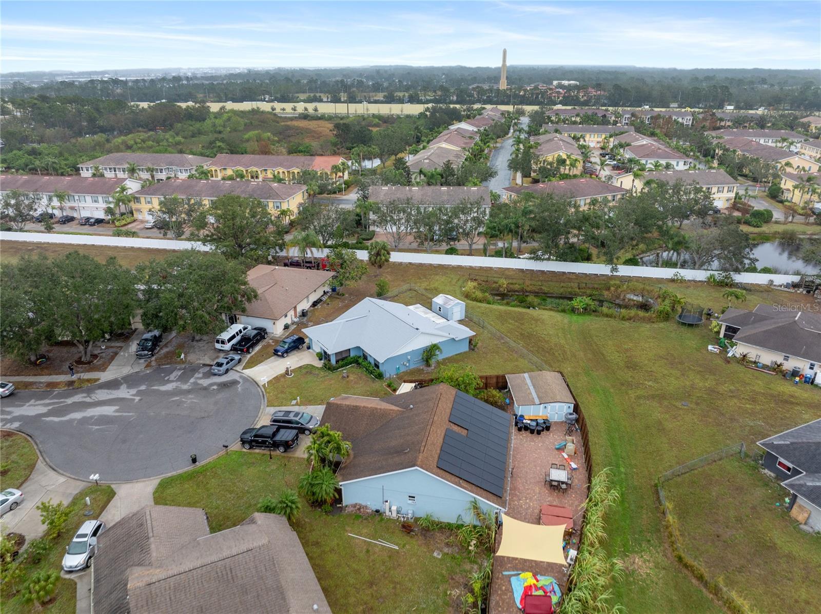 5857 PAUMA PL, SARASOTA, FL, 34232