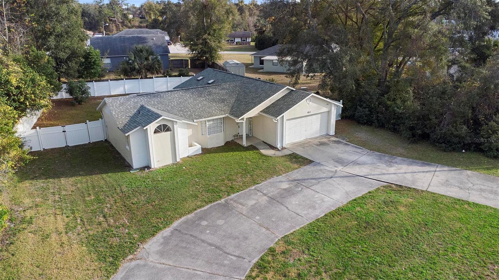461 PROVIDENCE BLVD, DELTONA, FL, 32725