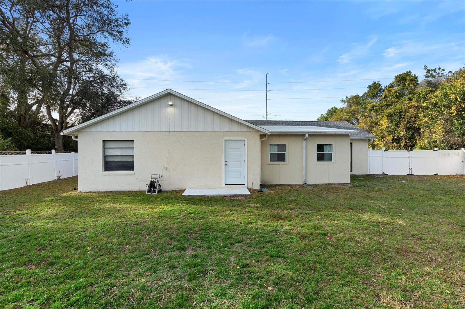461 PROVIDENCE BLVD, DELTONA, FL, 32725