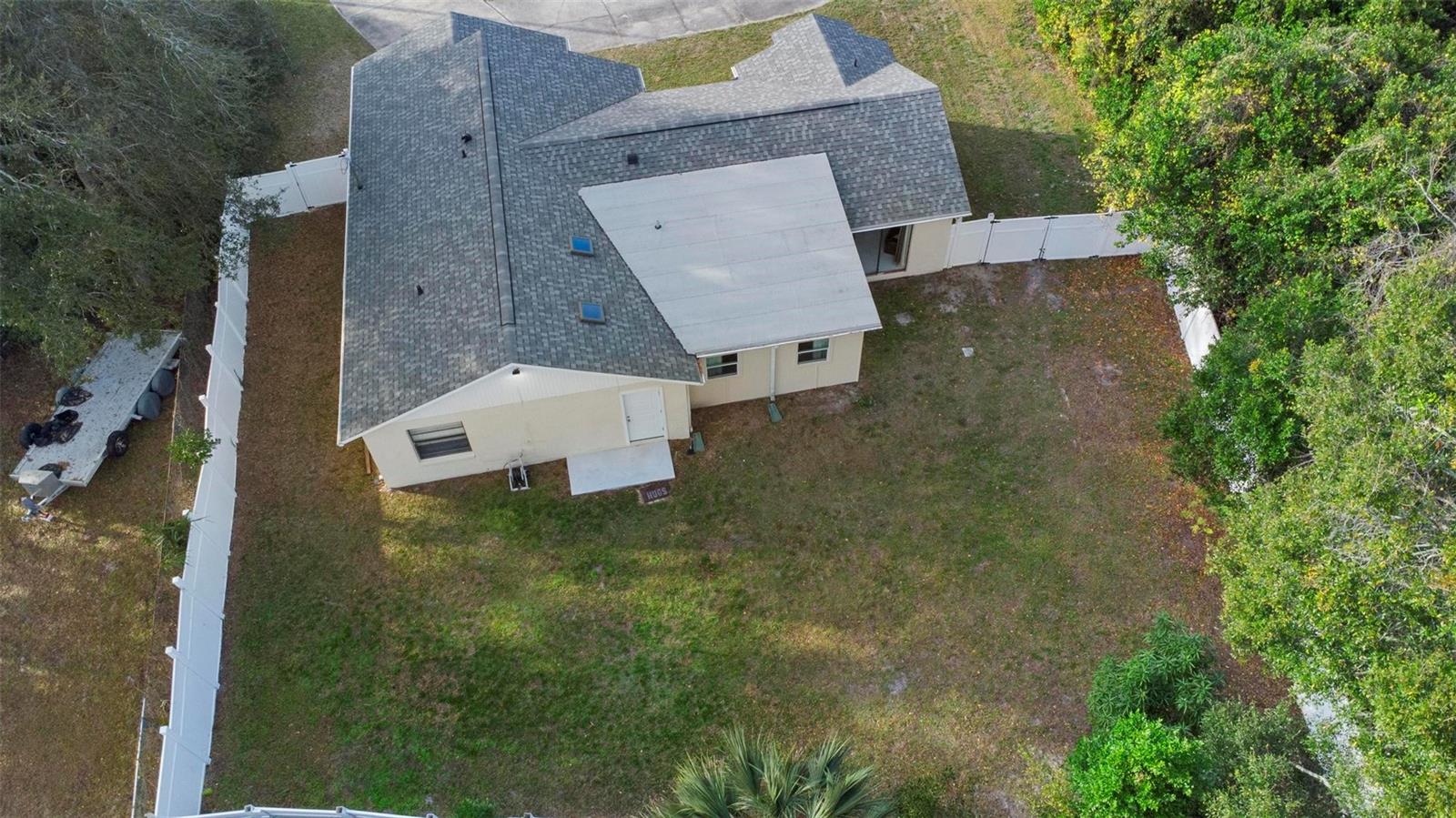461 PROVIDENCE BLVD, DELTONA, FL, 32725
