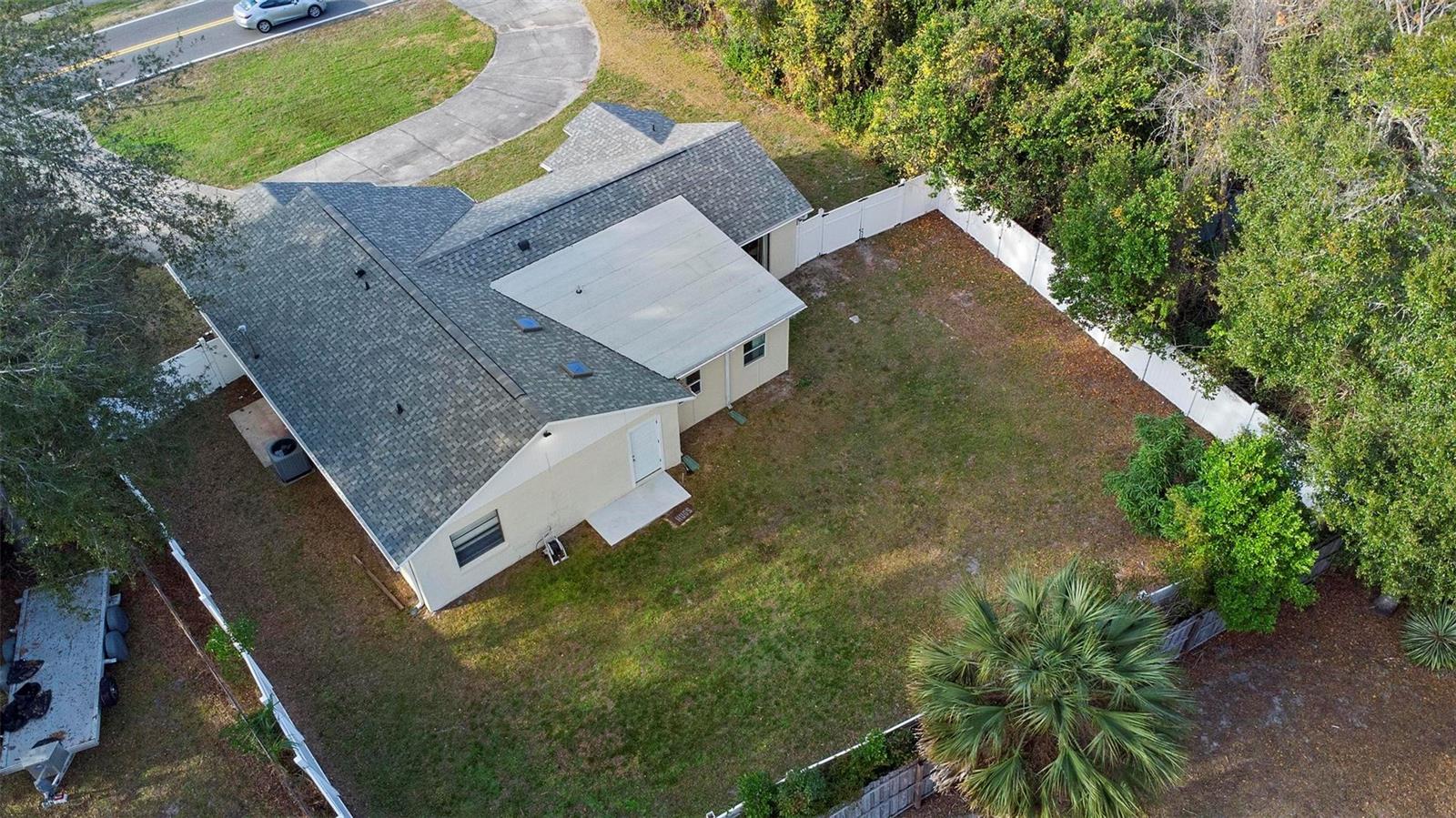 461 PROVIDENCE BLVD, DELTONA, FL, 32725