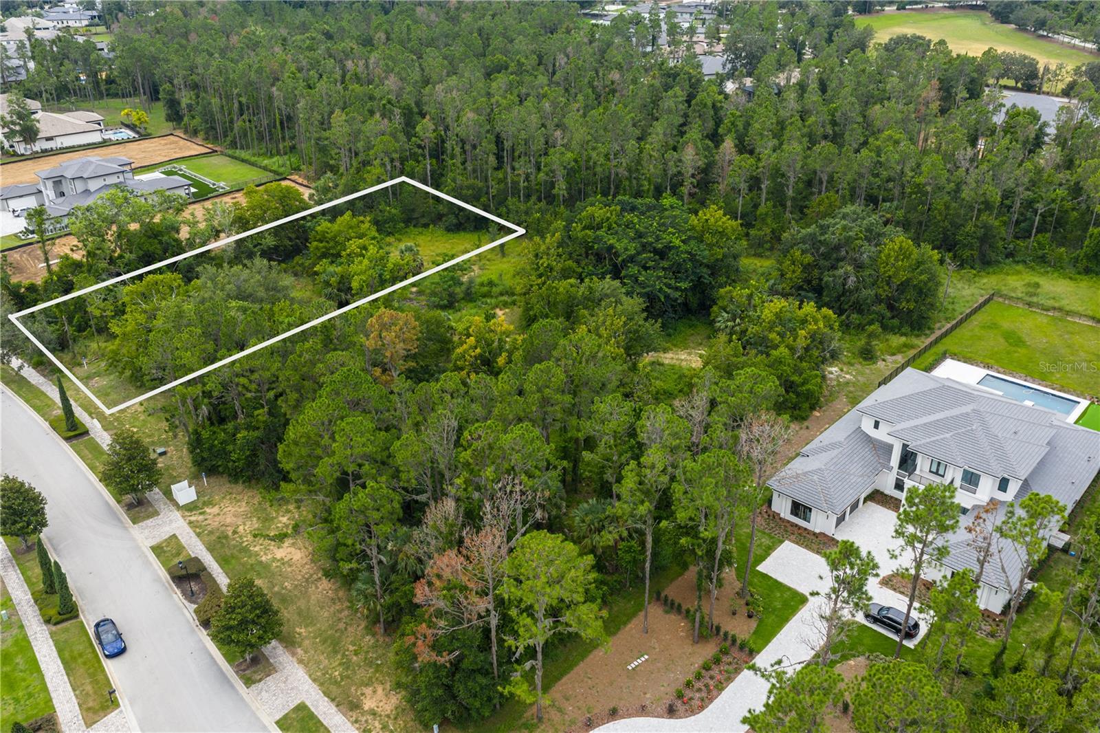 15536 PENDIO DR, BELLA COLLINA, FL, 34756