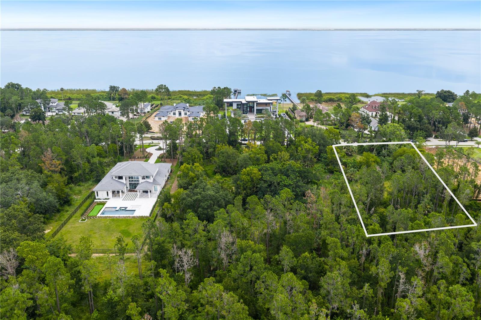 15536 PENDIO DR, BELLA COLLINA, FL, 34756