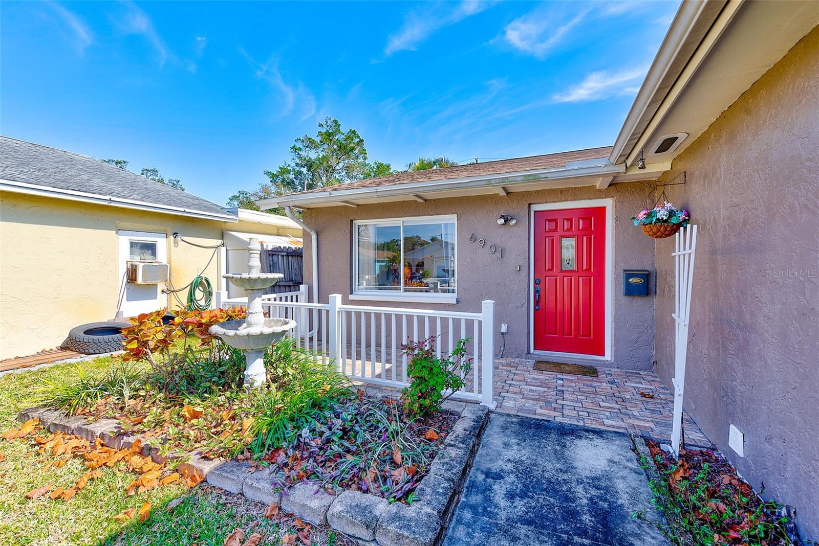 6901 59TH WAY N, PINELLAS PARK, FL, 33781