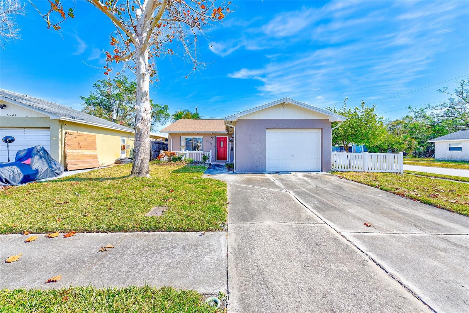 6901 59TH WAY N, PINELLAS PARK, FL, 33781