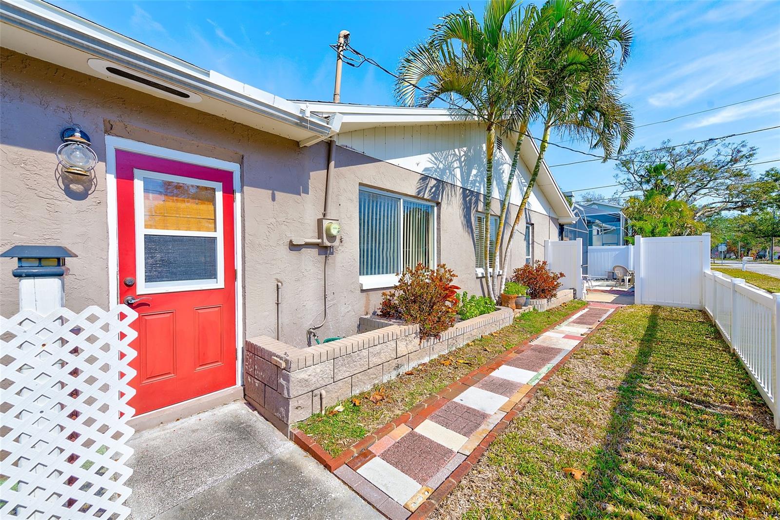 6901 59TH WAY N, PINELLAS PARK, FL, 33781