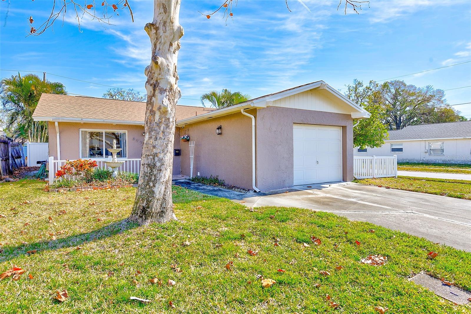 6901 59TH WAY N, PINELLAS PARK, FL, 33781