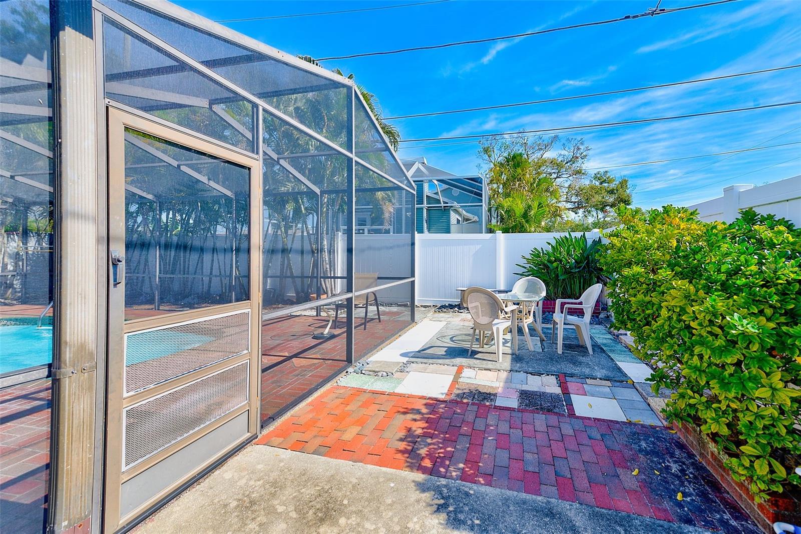 6901 59TH WAY N, PINELLAS PARK, FL, 33781