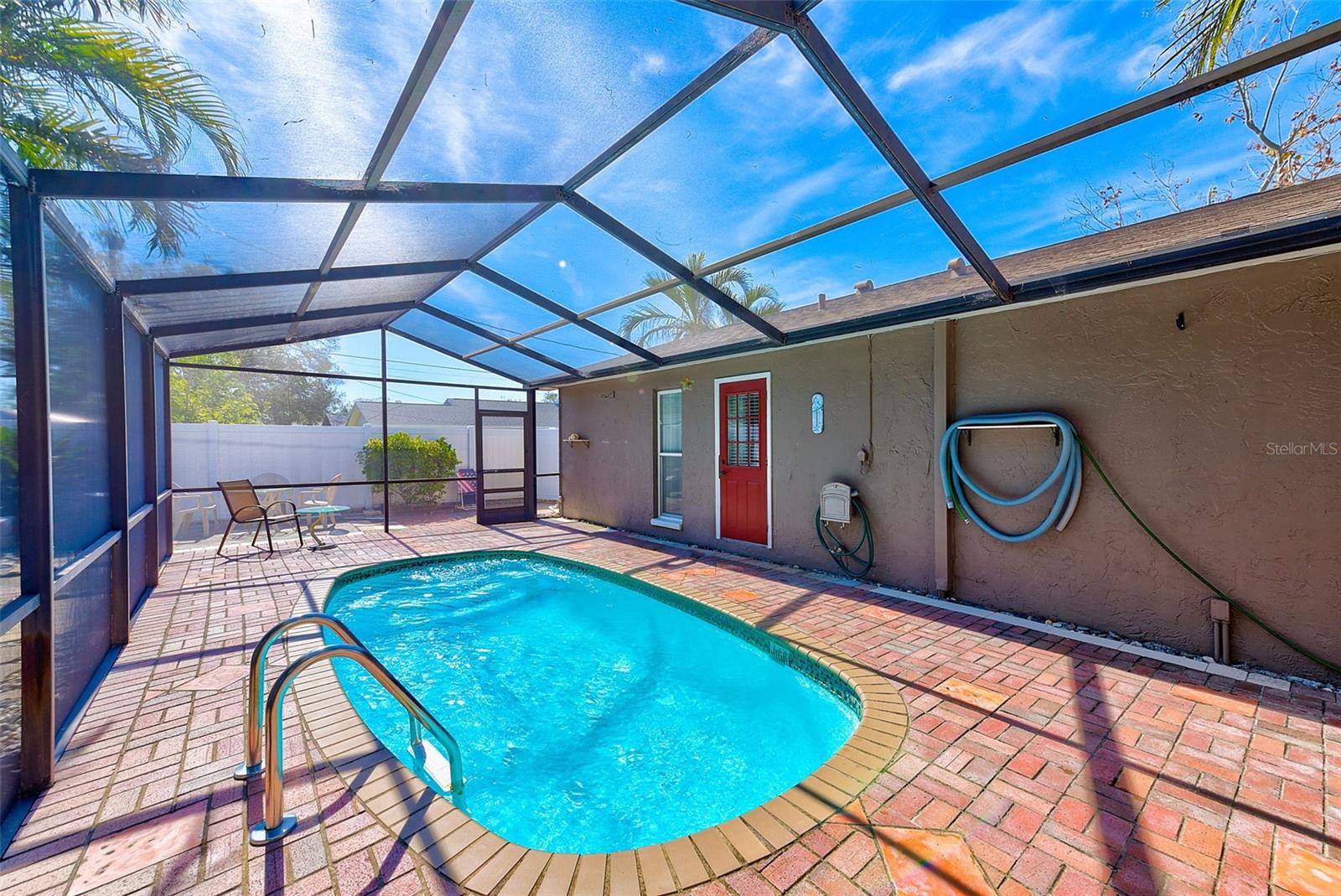 6901 59TH WAY N, PINELLAS PARK, FL, 33781