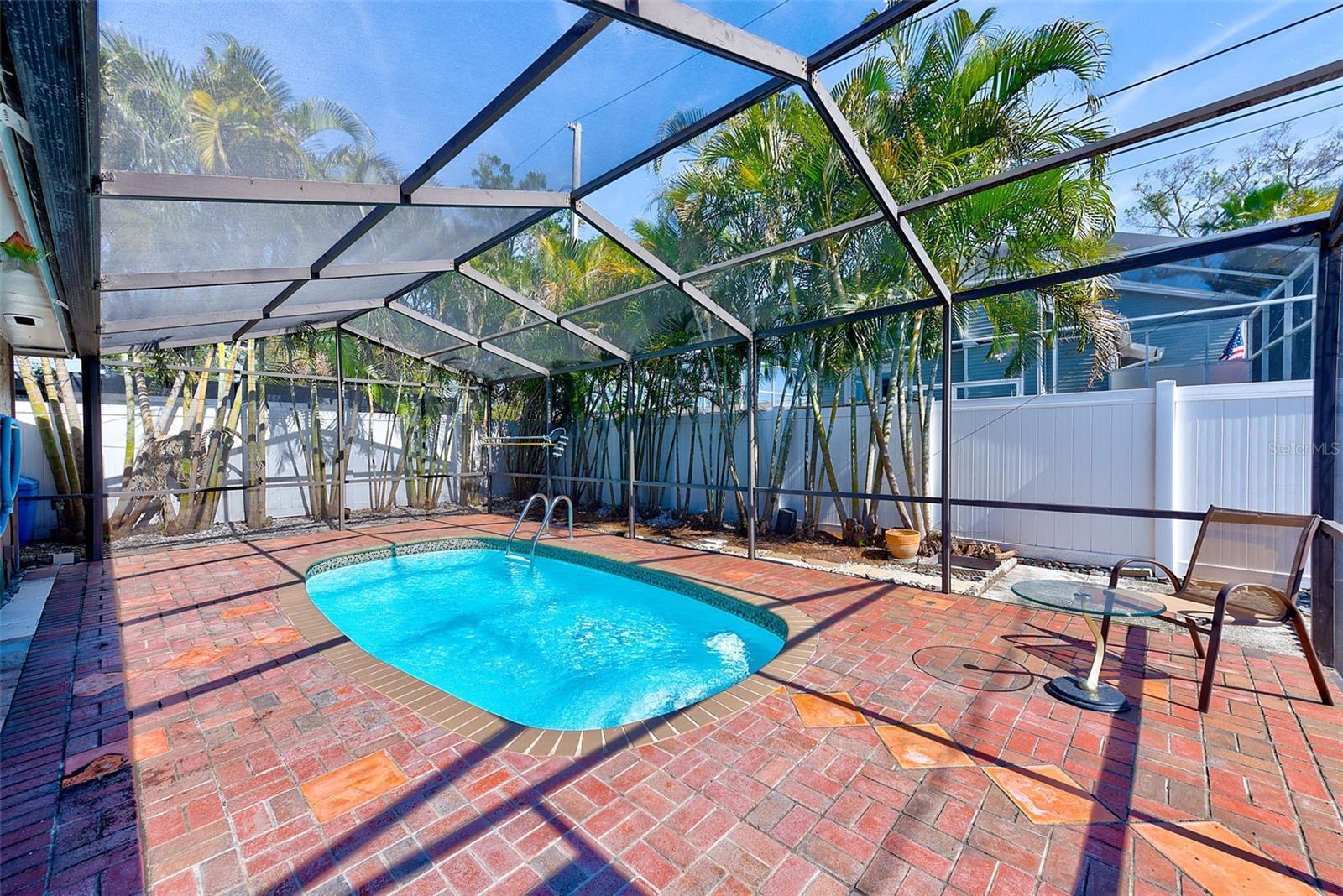 6901 59TH WAY N, PINELLAS PARK, FL, 33781