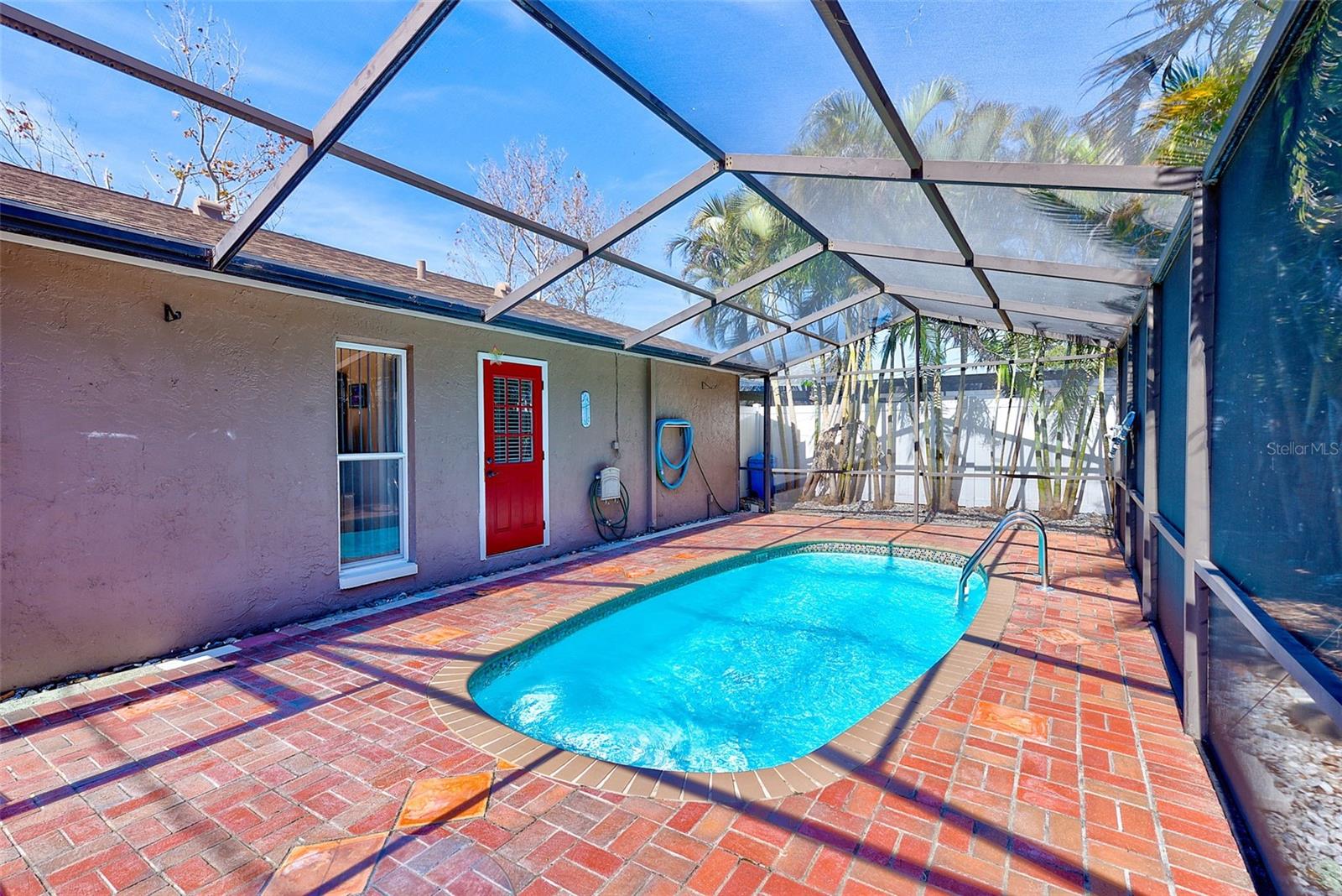 6901 59TH WAY N, PINELLAS PARK, FL, 33781