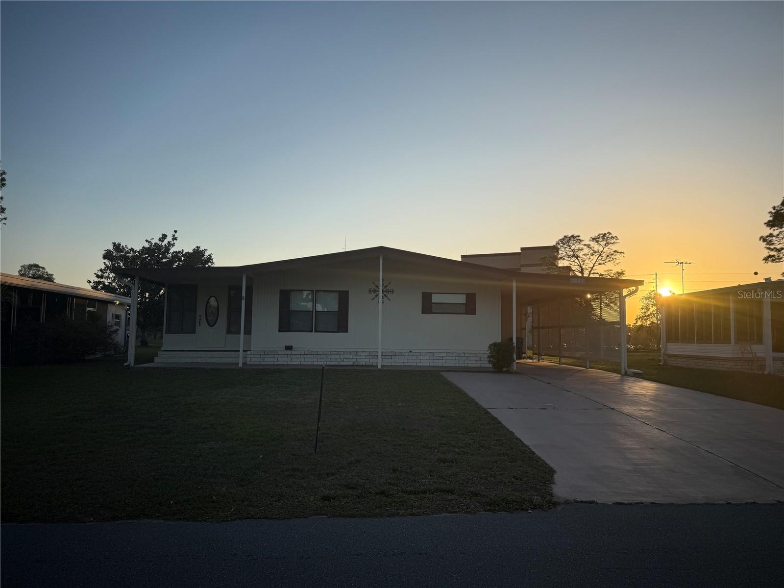 7447 FAIRLANE AVE, BROOKSVILLE, FL, 34613