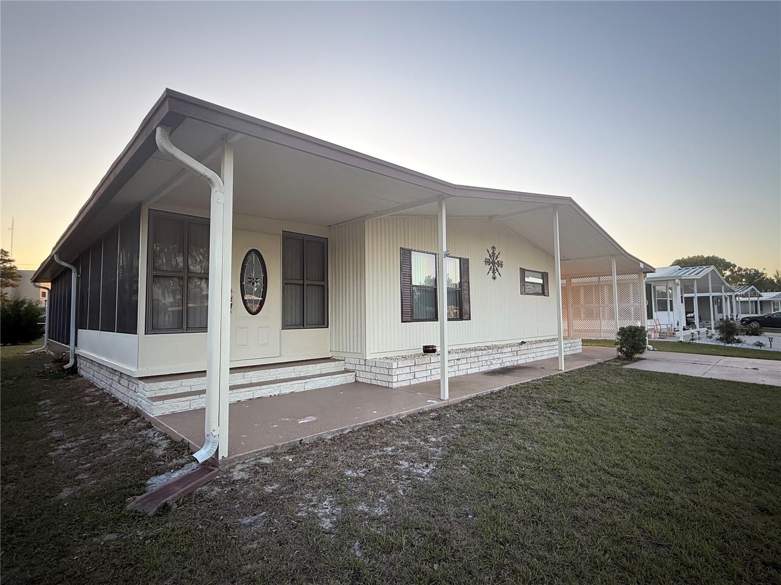 7447 FAIRLANE AVE, BROOKSVILLE, FL, 34613