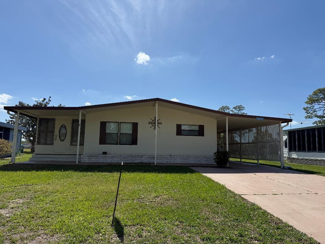 7447 FAIRLANE AVE, BROOKSVILLE, FL, 34613