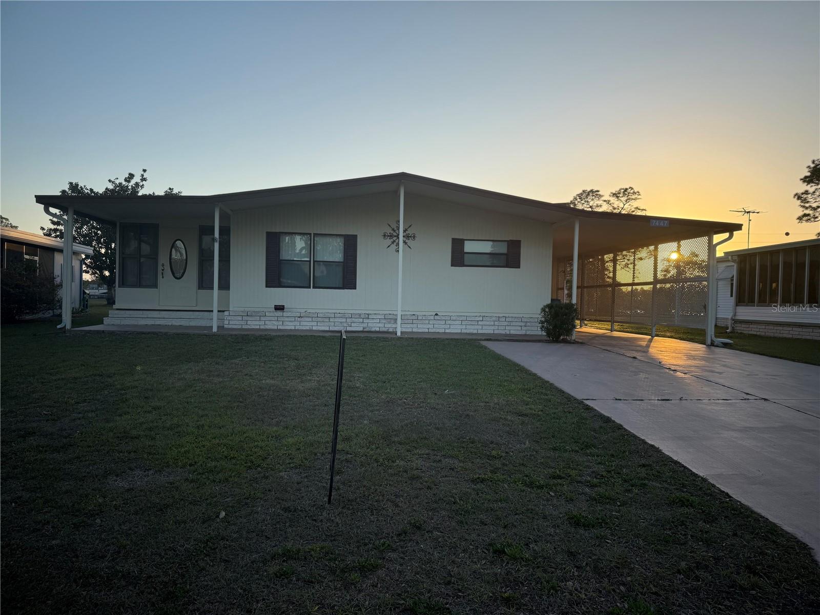7447 FAIRLANE AVE, BROOKSVILLE, FL, 34613