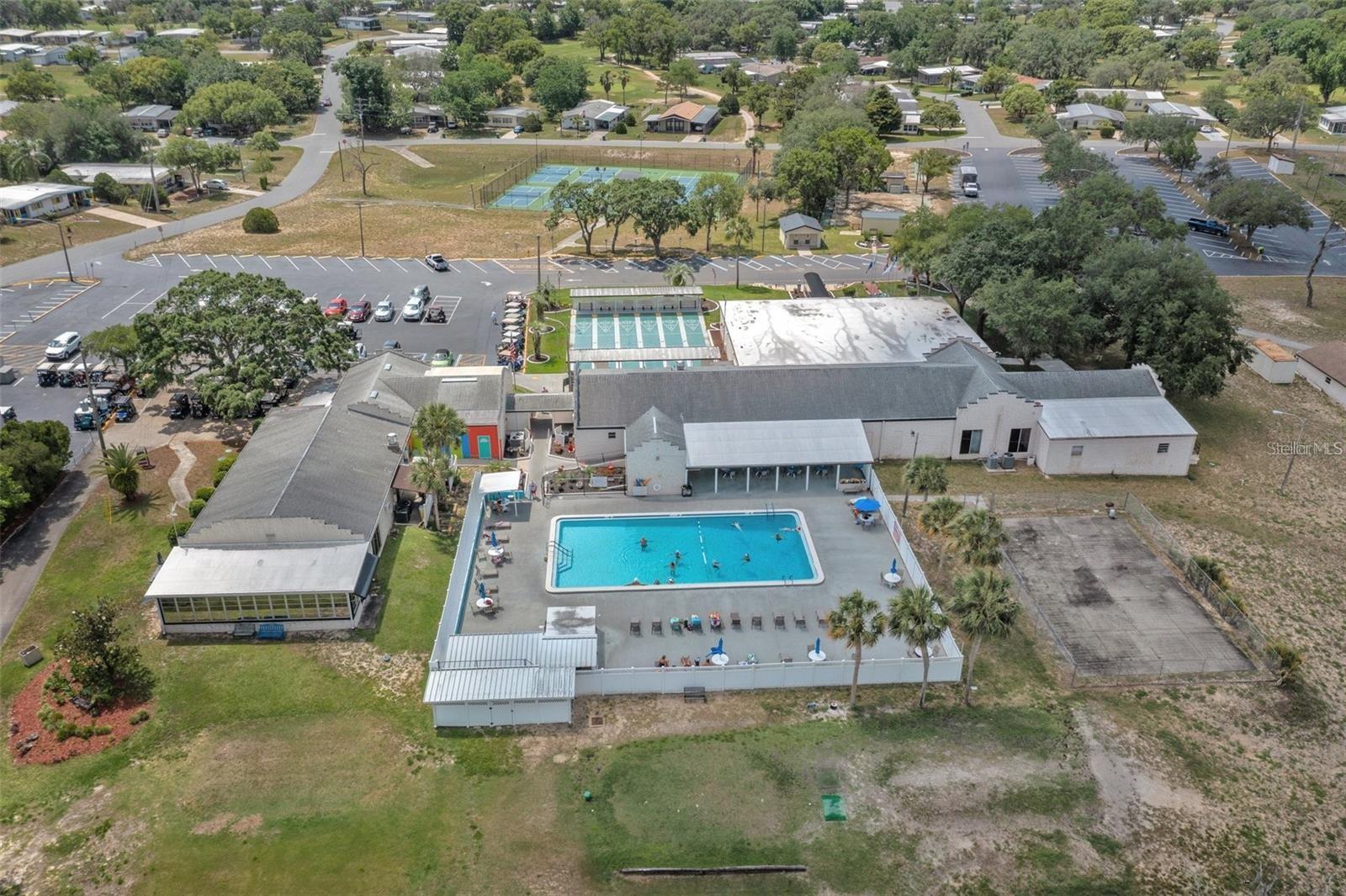 7447 FAIRLANE AVE, BROOKSVILLE, FL, 34613