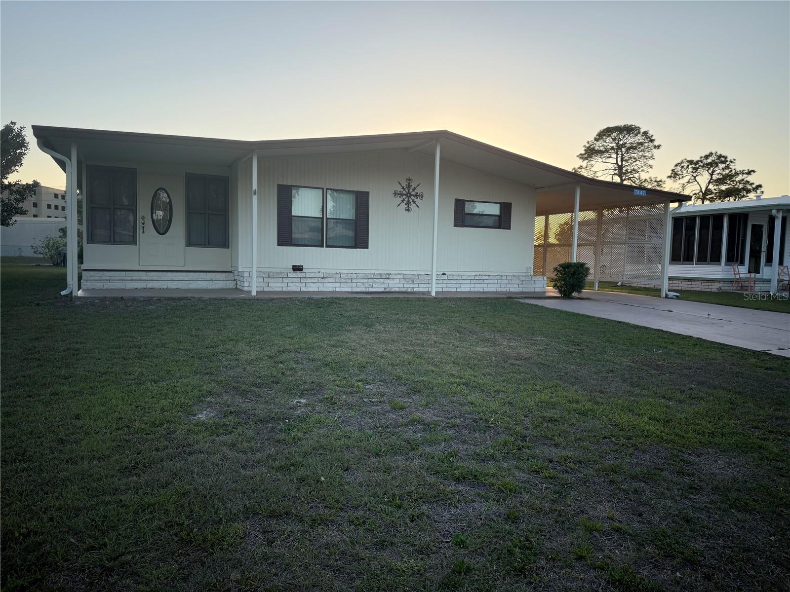 7447 FAIRLANE AVE, BROOKSVILLE, FL, 34613