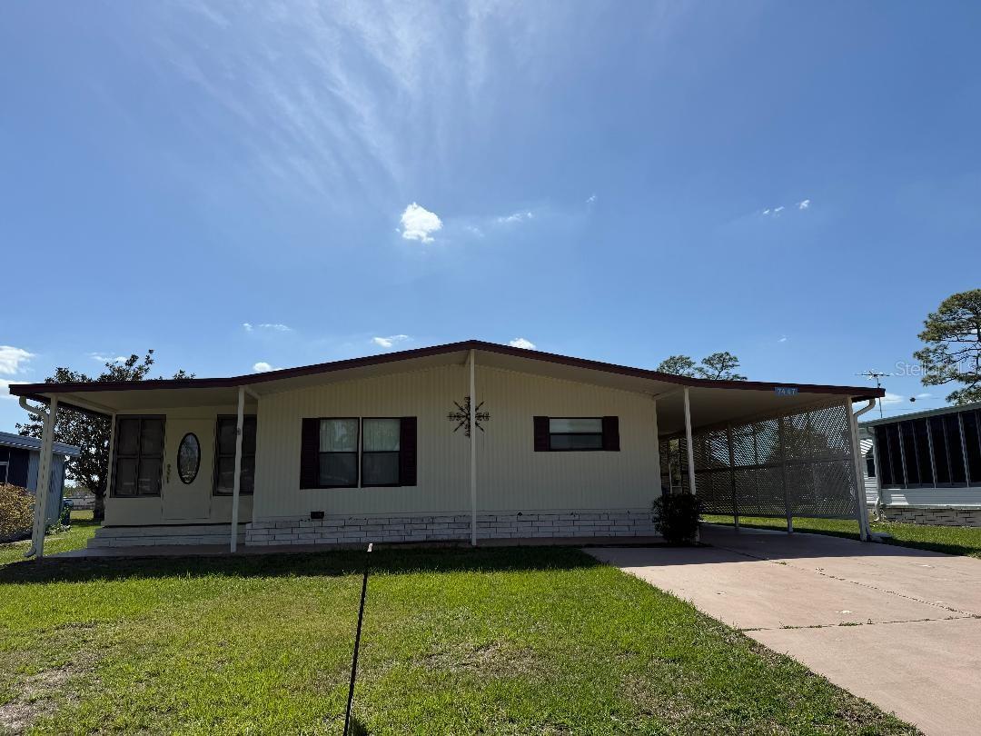 7447 FAIRLANE AVE, BROOKSVILLE, FL, 34613