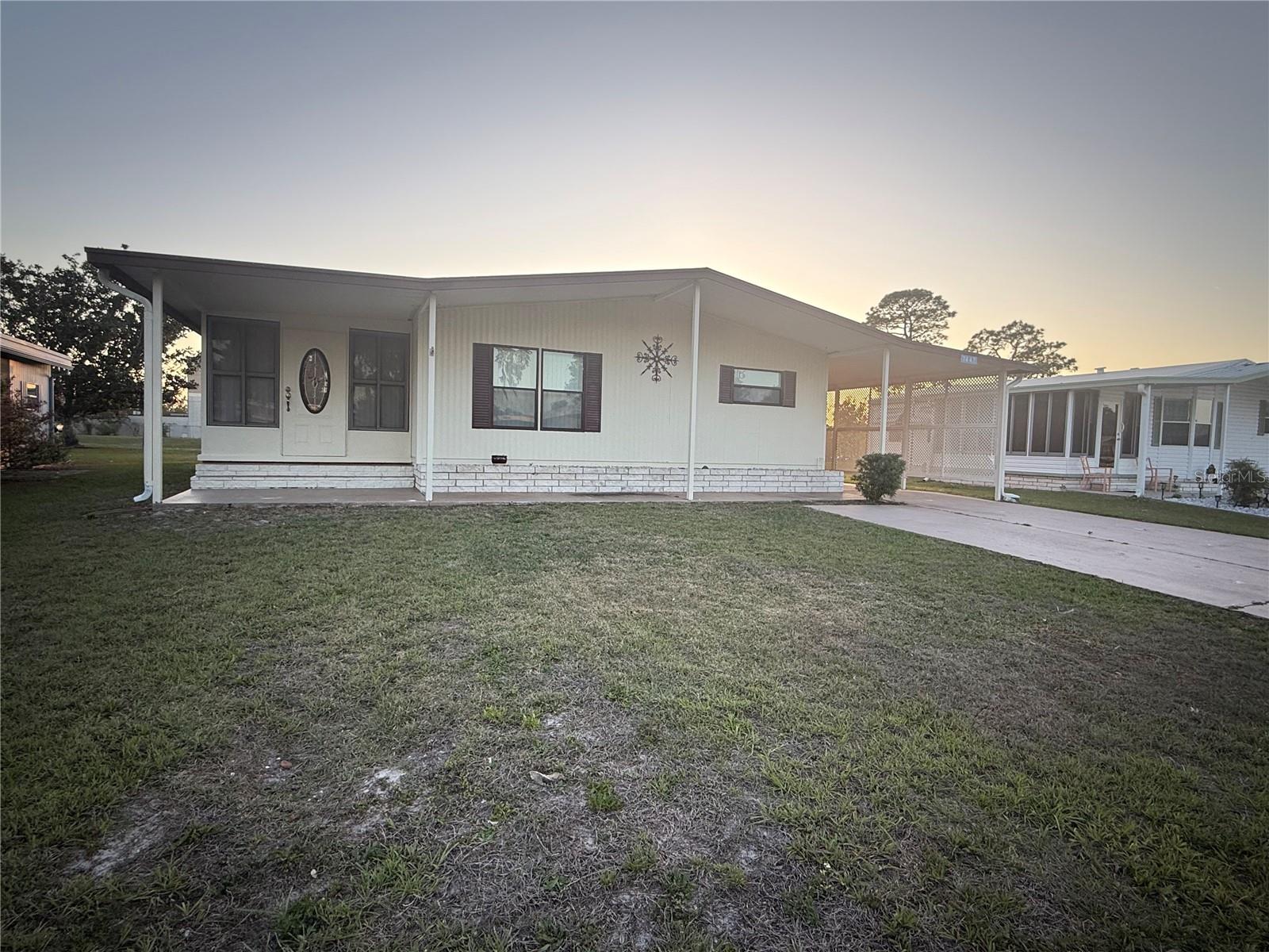 7447 FAIRLANE AVE, BROOKSVILLE, FL, 34613