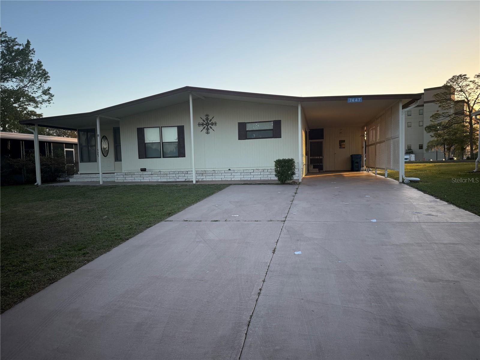 7447 FAIRLANE AVE, BROOKSVILLE, FL, 34613