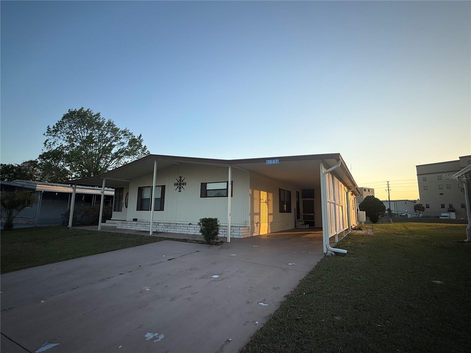 7447 FAIRLANE AVE, BROOKSVILLE, FL, 34613