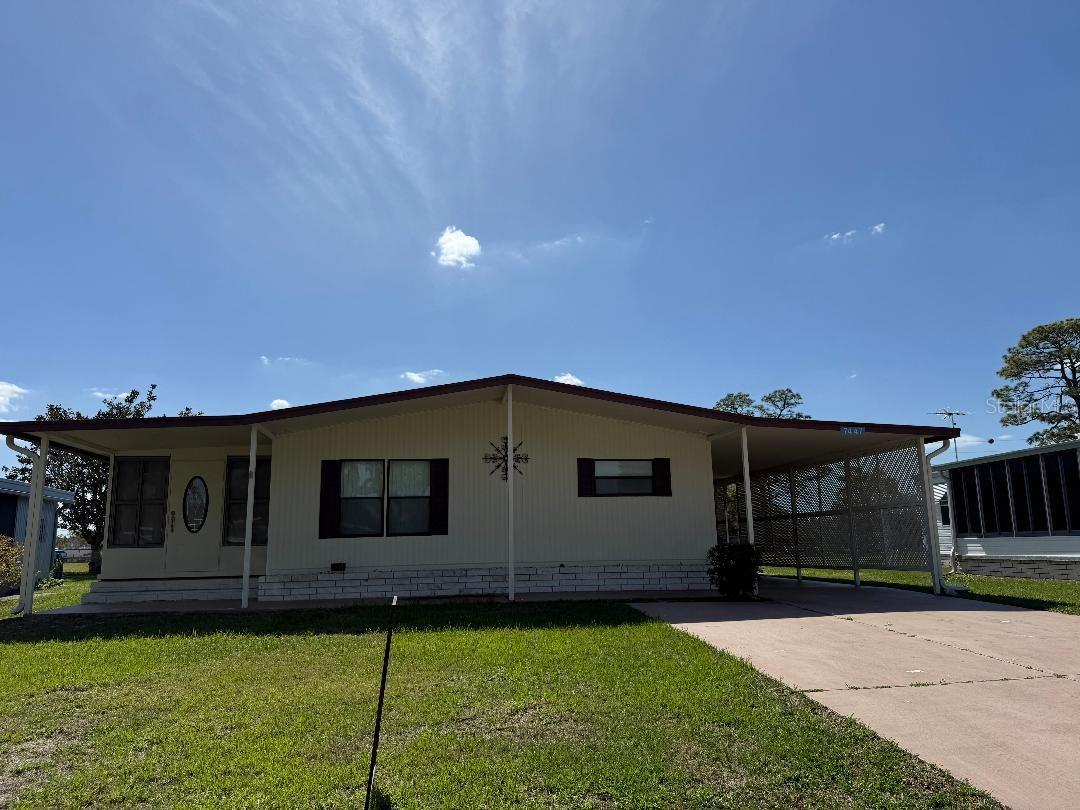 7447 FAIRLANE AVE, BROOKSVILLE, FL, 34613