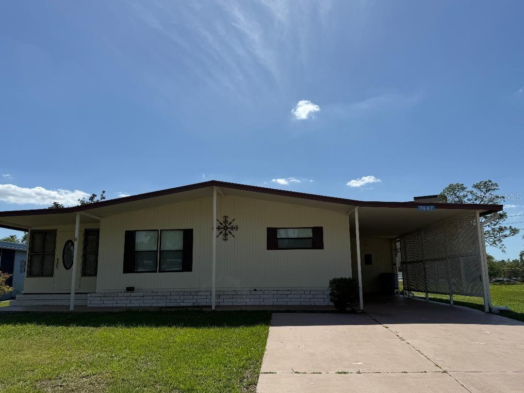 7447 FAIRLANE AVE, BROOKSVILLE, FL, 34613