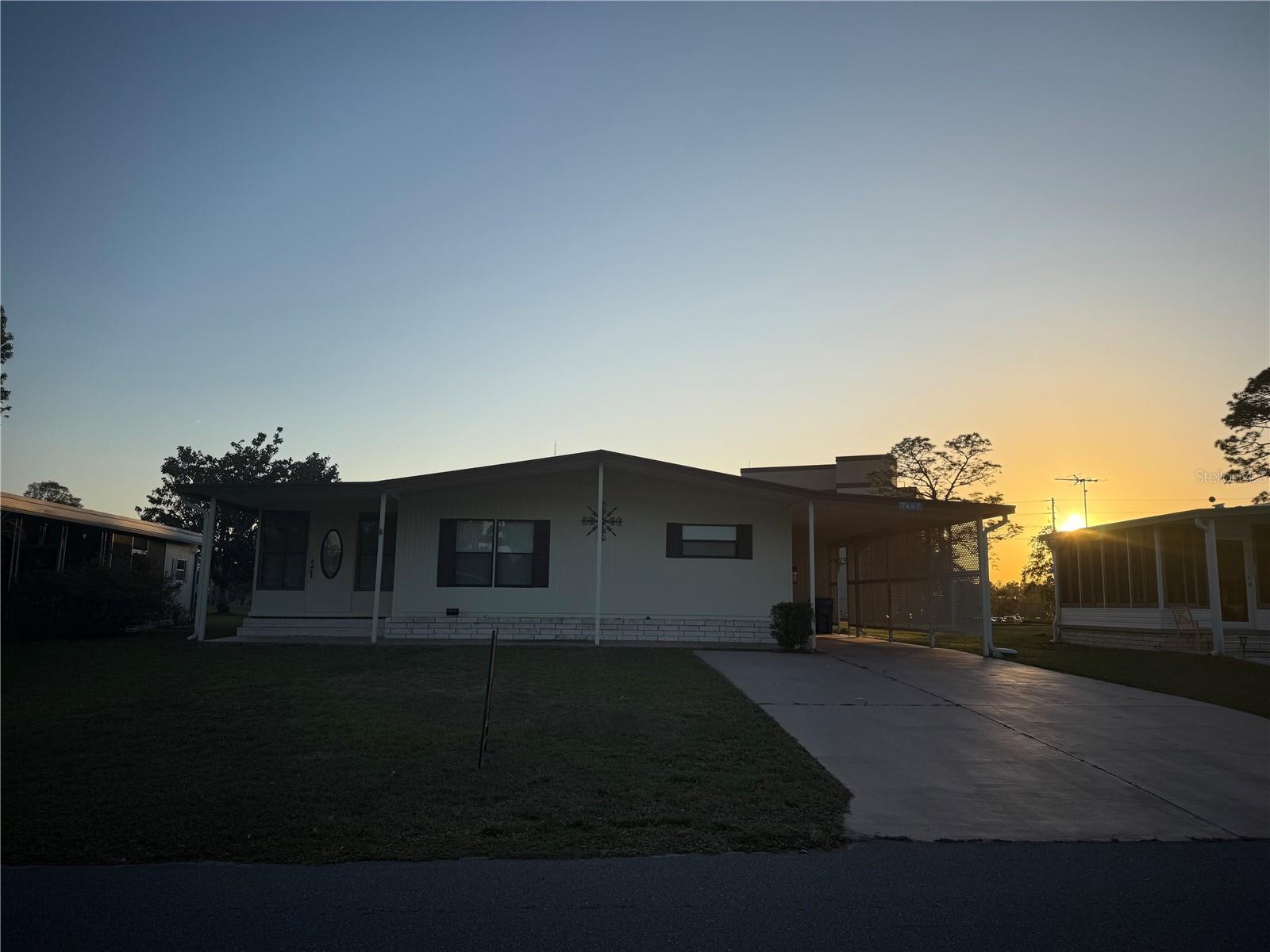 7447 FAIRLANE AVE, BROOKSVILLE, FL, 34613