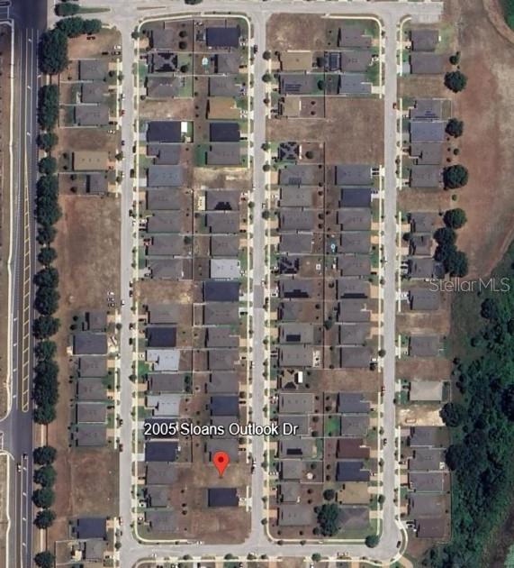 2005 SLOANS OUTLOOK DR, GROVELAND, FL, 34736