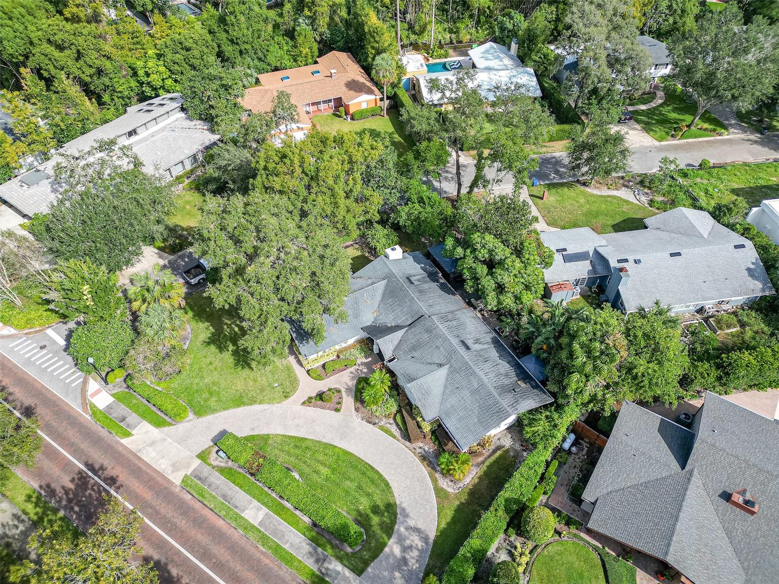 1400 S PENNSYLVANIA AVE, WINTER PARK, FL, 32789