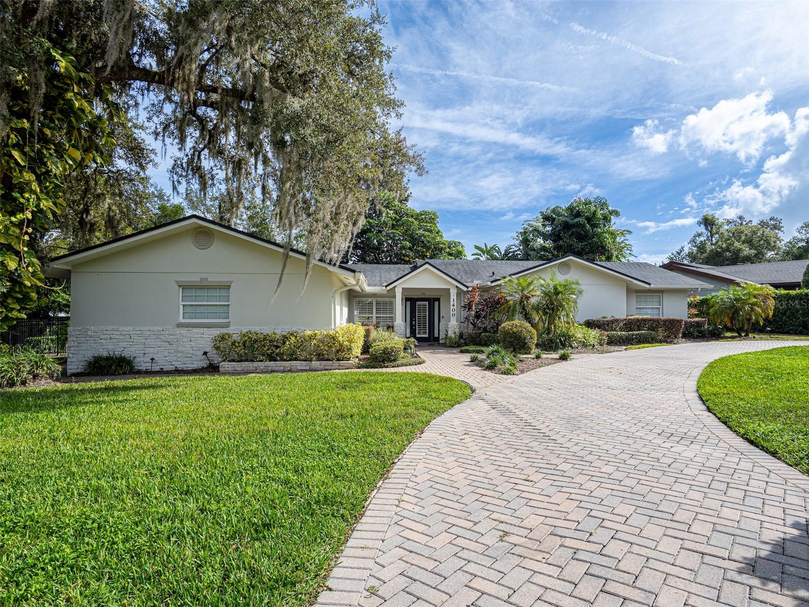 1400 S PENNSYLVANIA AVE, WINTER PARK, FL, 32789