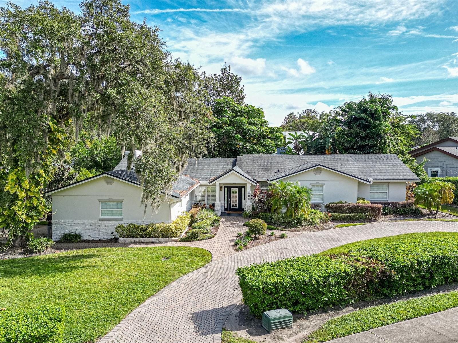 1400 S PENNSYLVANIA AVE, WINTER PARK, FL, 32789