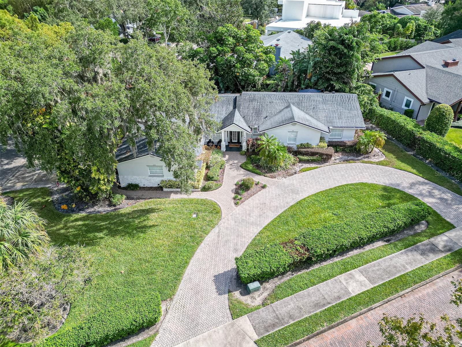 1400 S PENNSYLVANIA AVE, WINTER PARK, FL, 32789