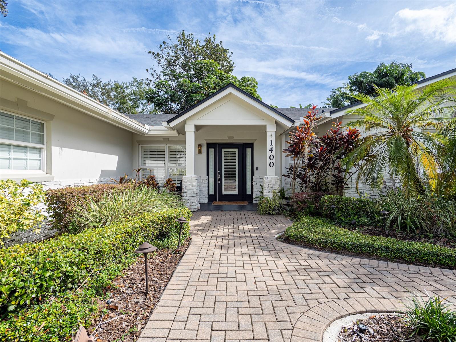1400 S PENNSYLVANIA AVE, WINTER PARK, FL, 32789