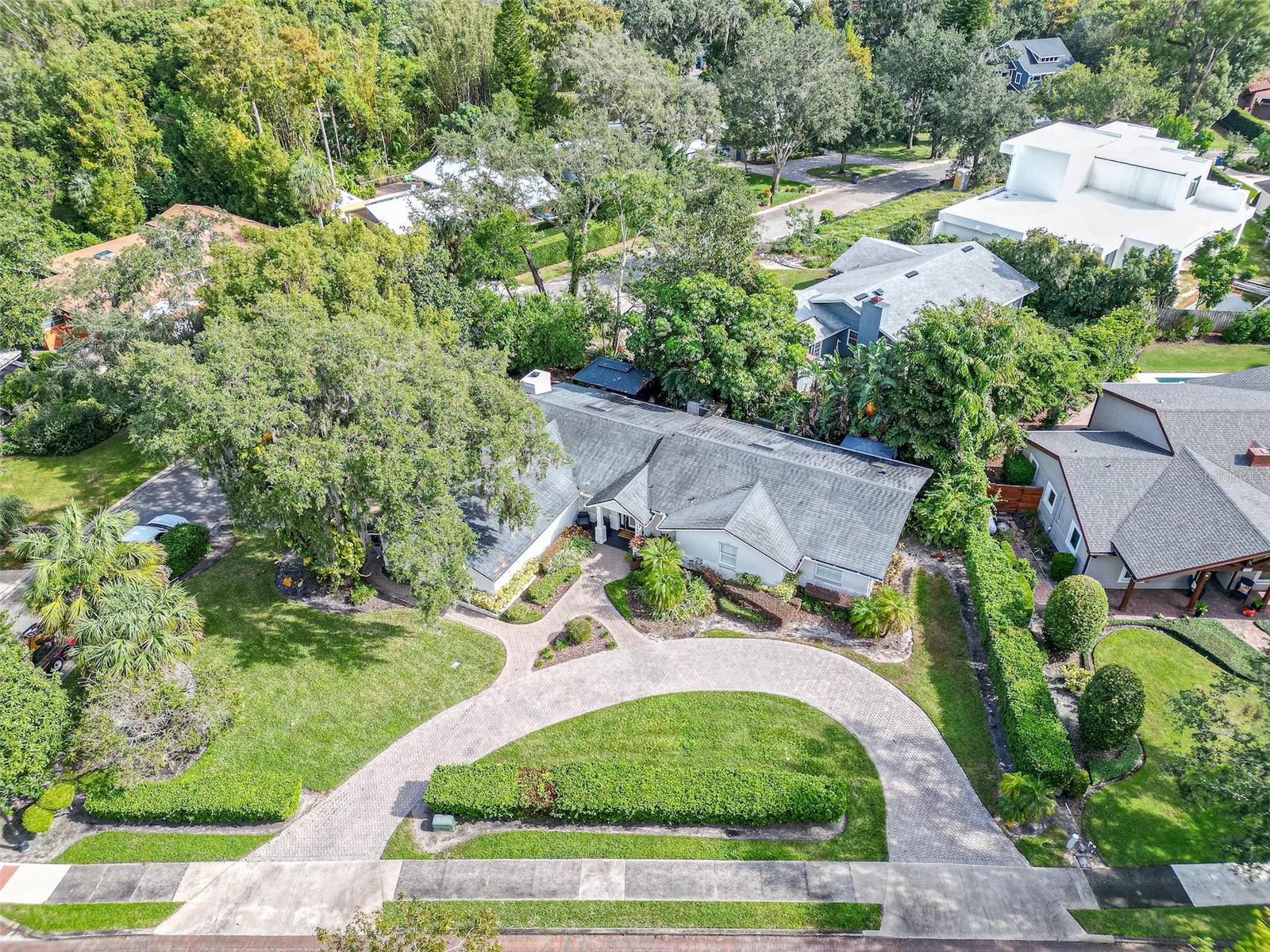 1400 S PENNSYLVANIA AVE, WINTER PARK, FL, 32789