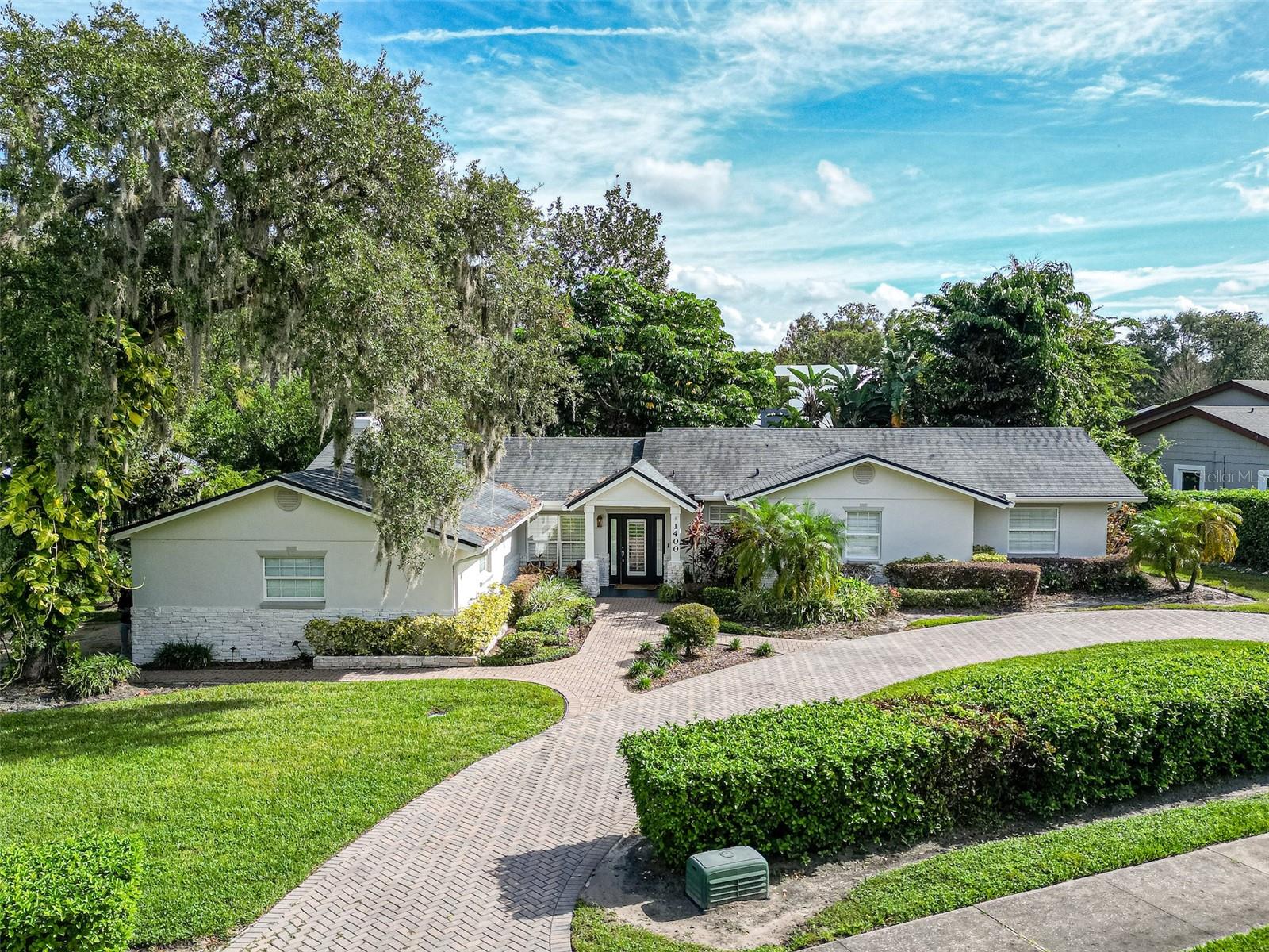 1400 S PENNSYLVANIA AVE, WINTER PARK, FL, 32789