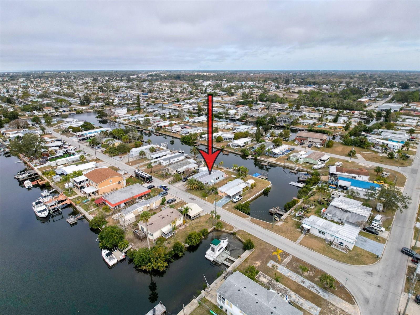 13020 BEACON CT, HUDSON, FL, 34667