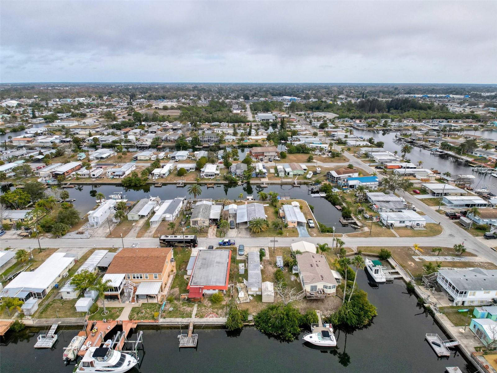 13020 BEACON CT, HUDSON, FL, 34667