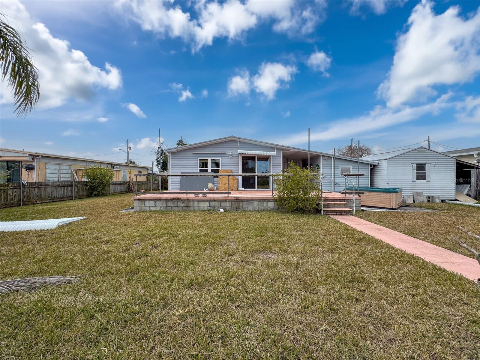 13020 BEACON CT, HUDSON, FL, 34667