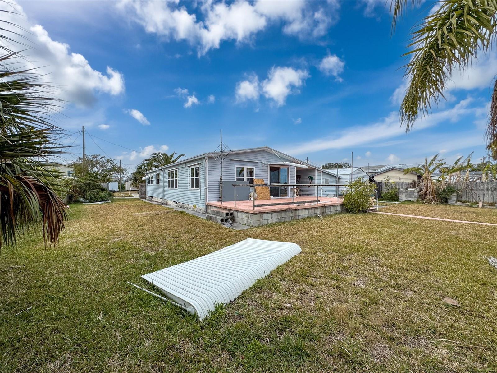 13020 BEACON CT, HUDSON, FL, 34667